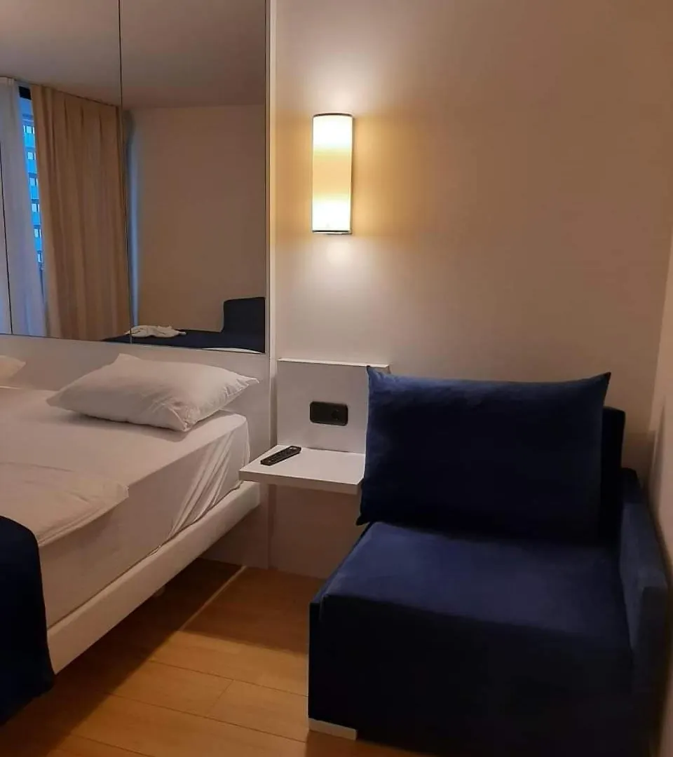 Orbi Sity Apartment Batumi Georgia