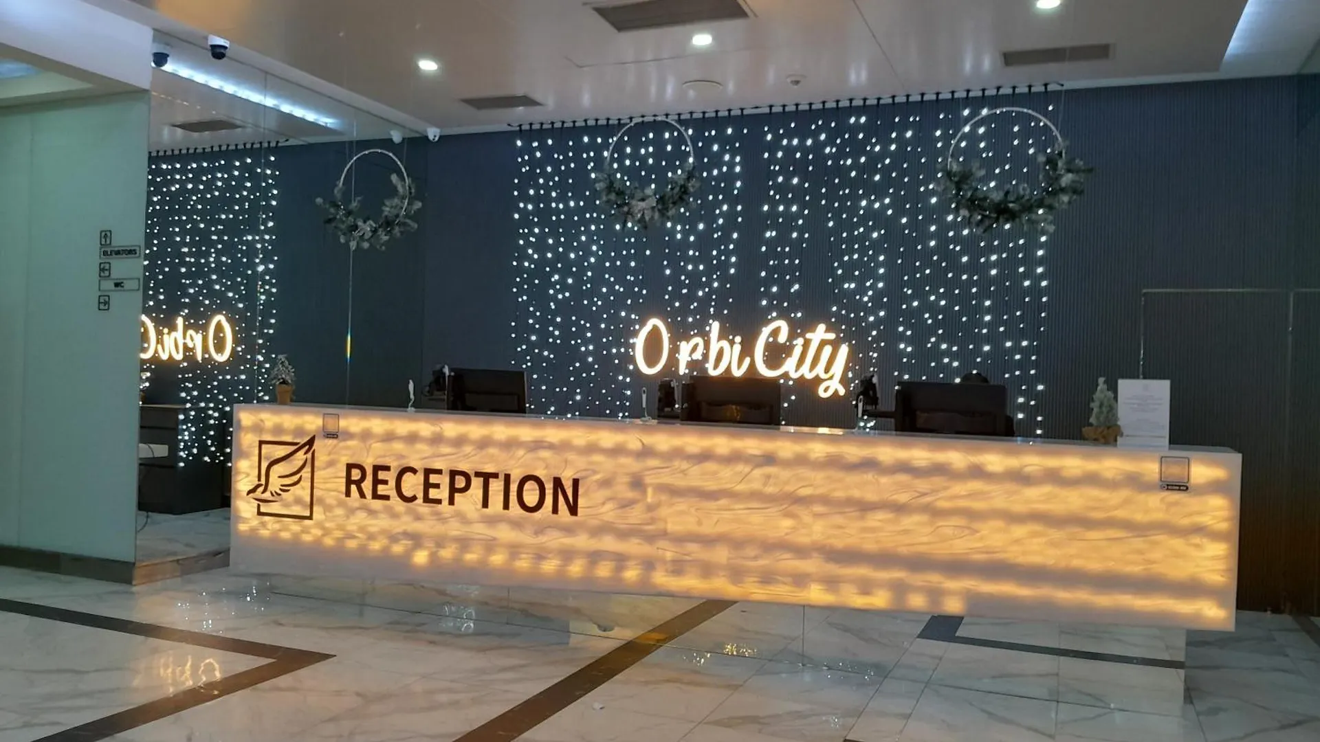Orbi Sity Apartment Batumi 0*,  Georgia