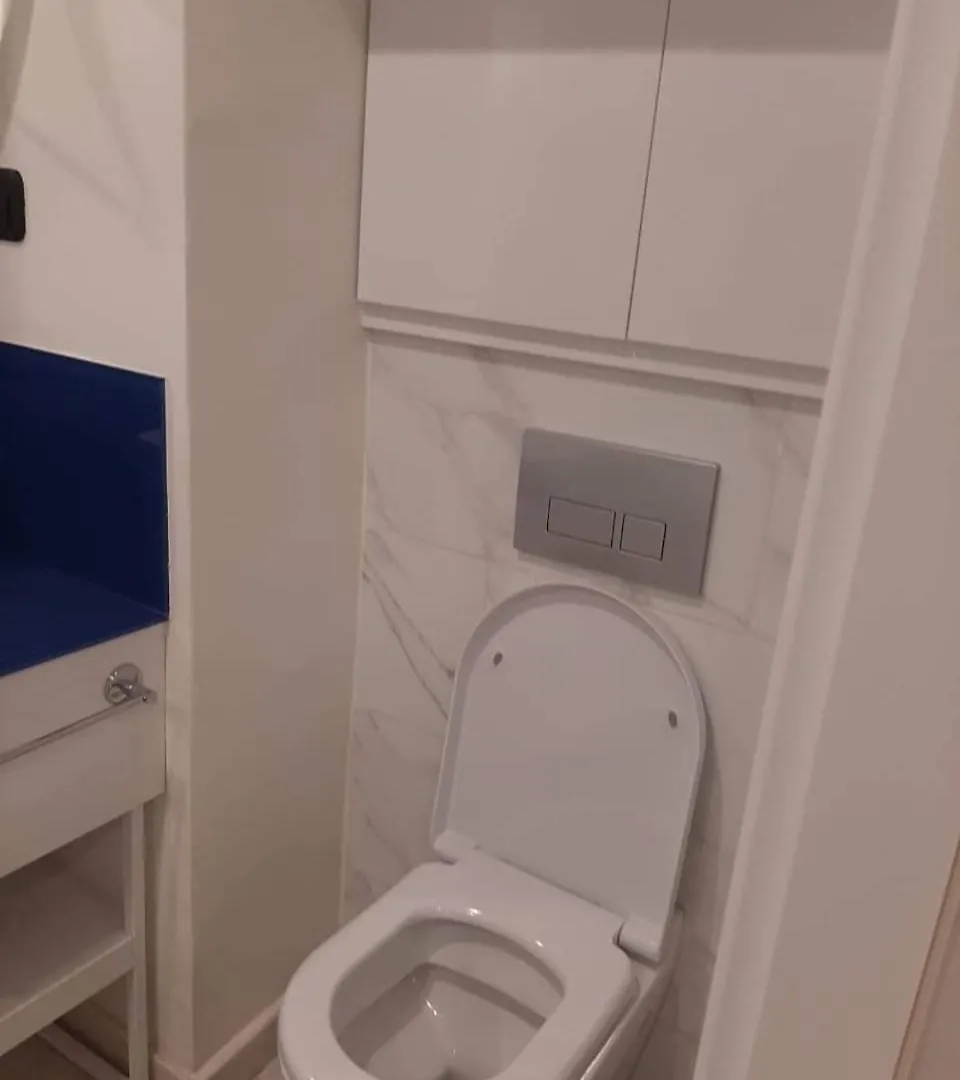 Orbi Sity Apartment Batumi Georgia